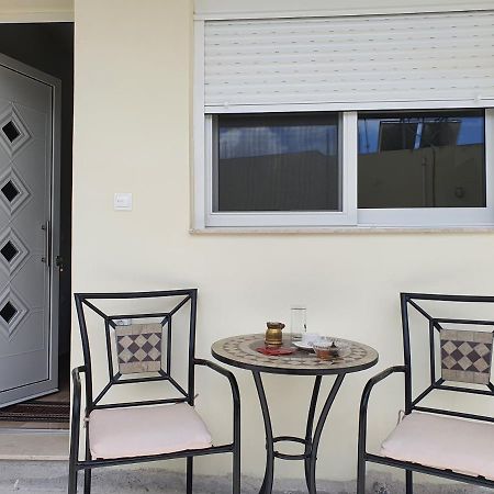 Perama View Apartments Eleousa Ngoại thất bức ảnh