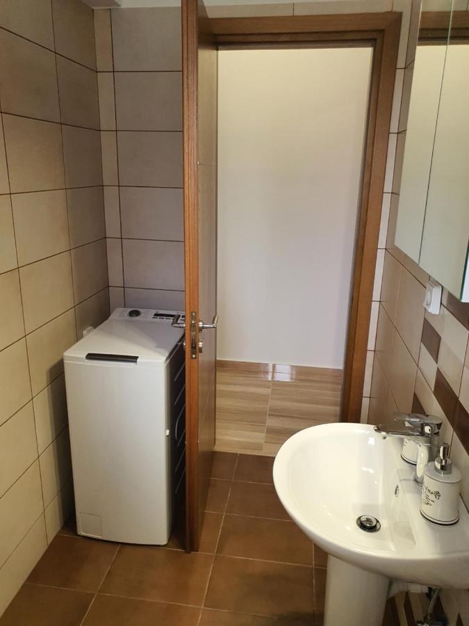 Perama View Apartments Eleousa Ngoại thất bức ảnh